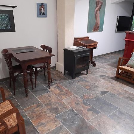 Le Jardin Otel Montélimar Dış mekan fotoğraf