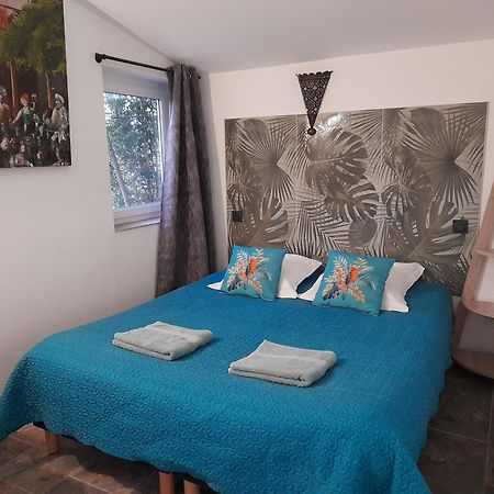 Le Jardin Otel Montélimar Dış mekan fotoğraf