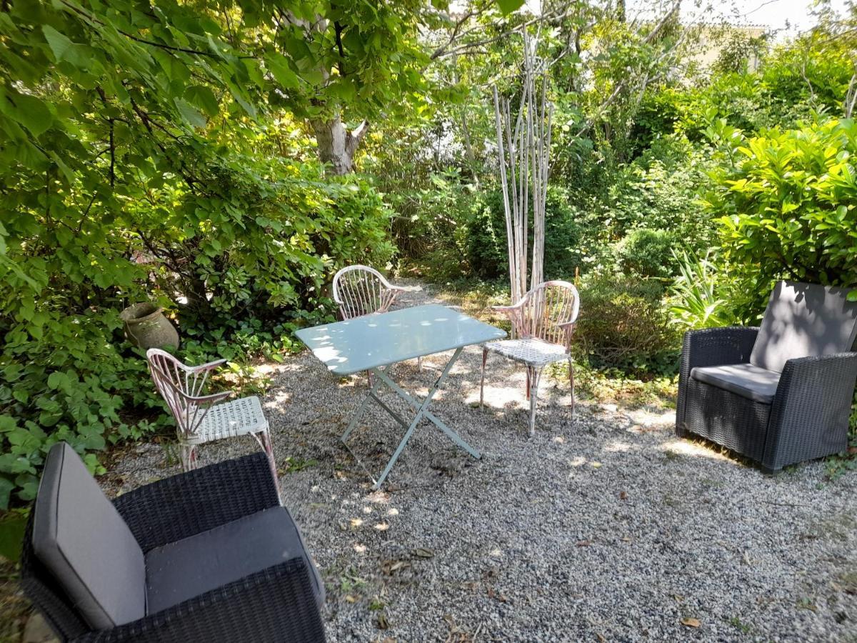 Le Jardin Otel Montélimar Dış mekan fotoğraf