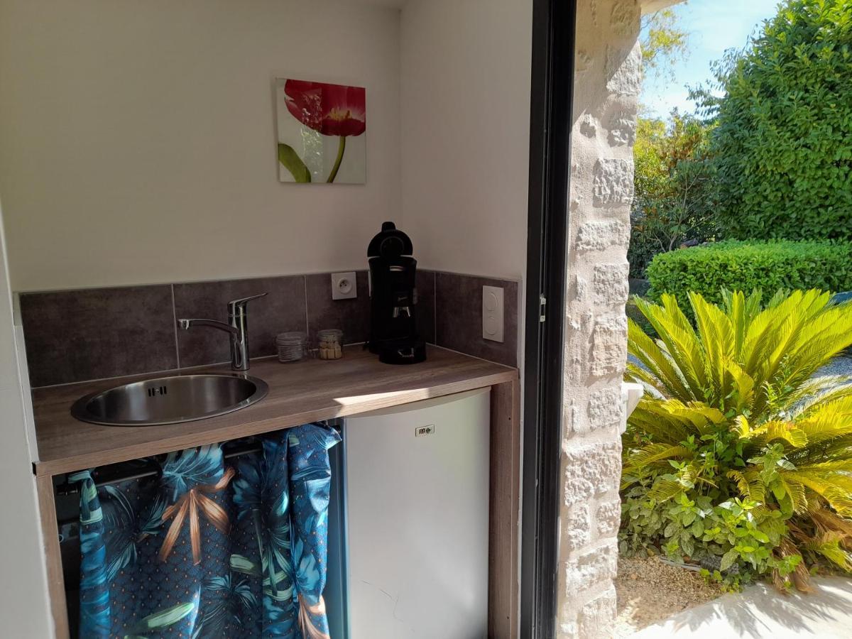Le Jardin Otel Montélimar Dış mekan fotoğraf