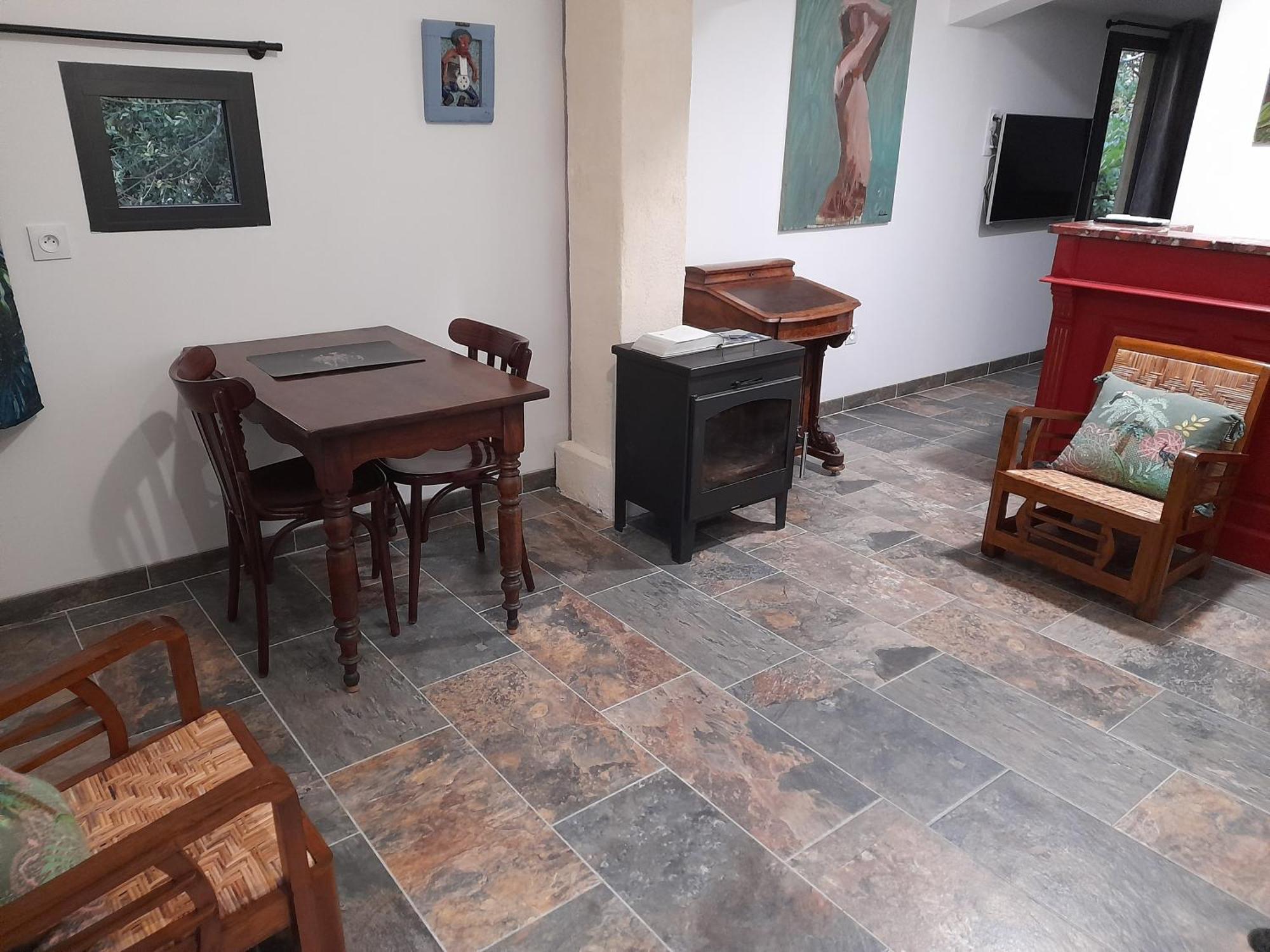 Le Jardin Otel Montélimar Dış mekan fotoğraf