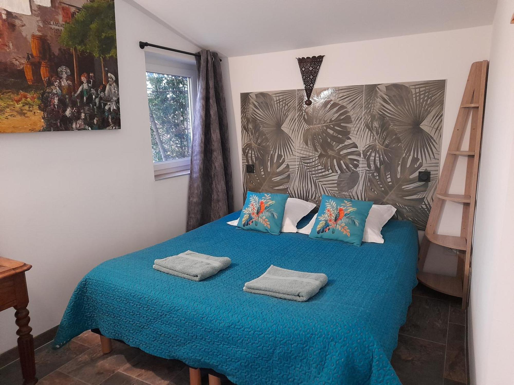 Le Jardin Otel Montélimar Dış mekan fotoğraf